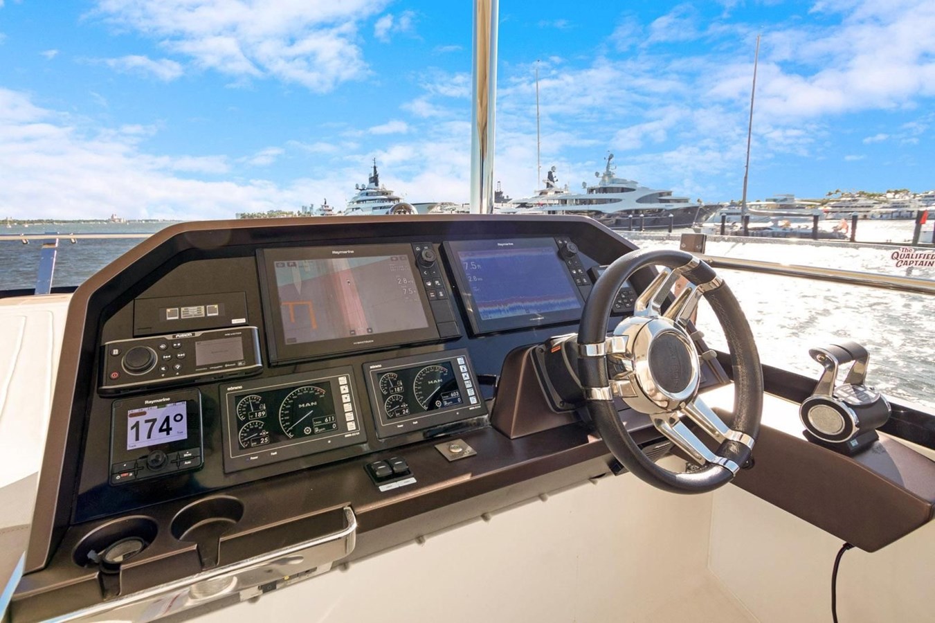Galeon Yachts Motor Yacht Galeon For Sale