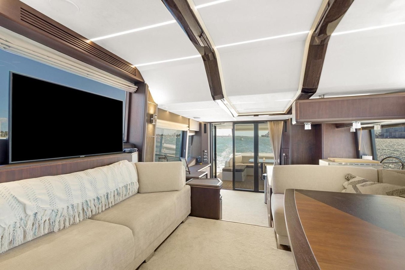 Galeon Yachts Motor Yacht Galeon For Sale