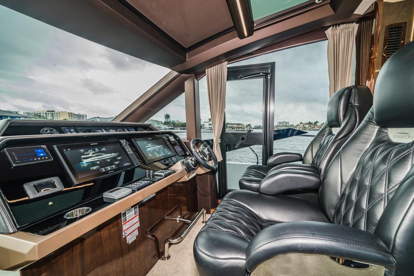 Galeon Yachts Motor Yacht Galeon For Sale