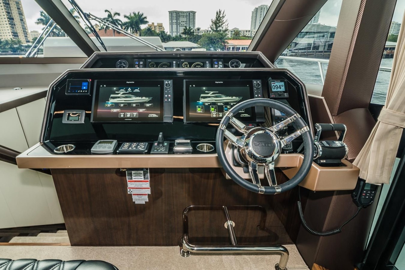 Galeon Yachts Motor Yacht Galeon For Sale