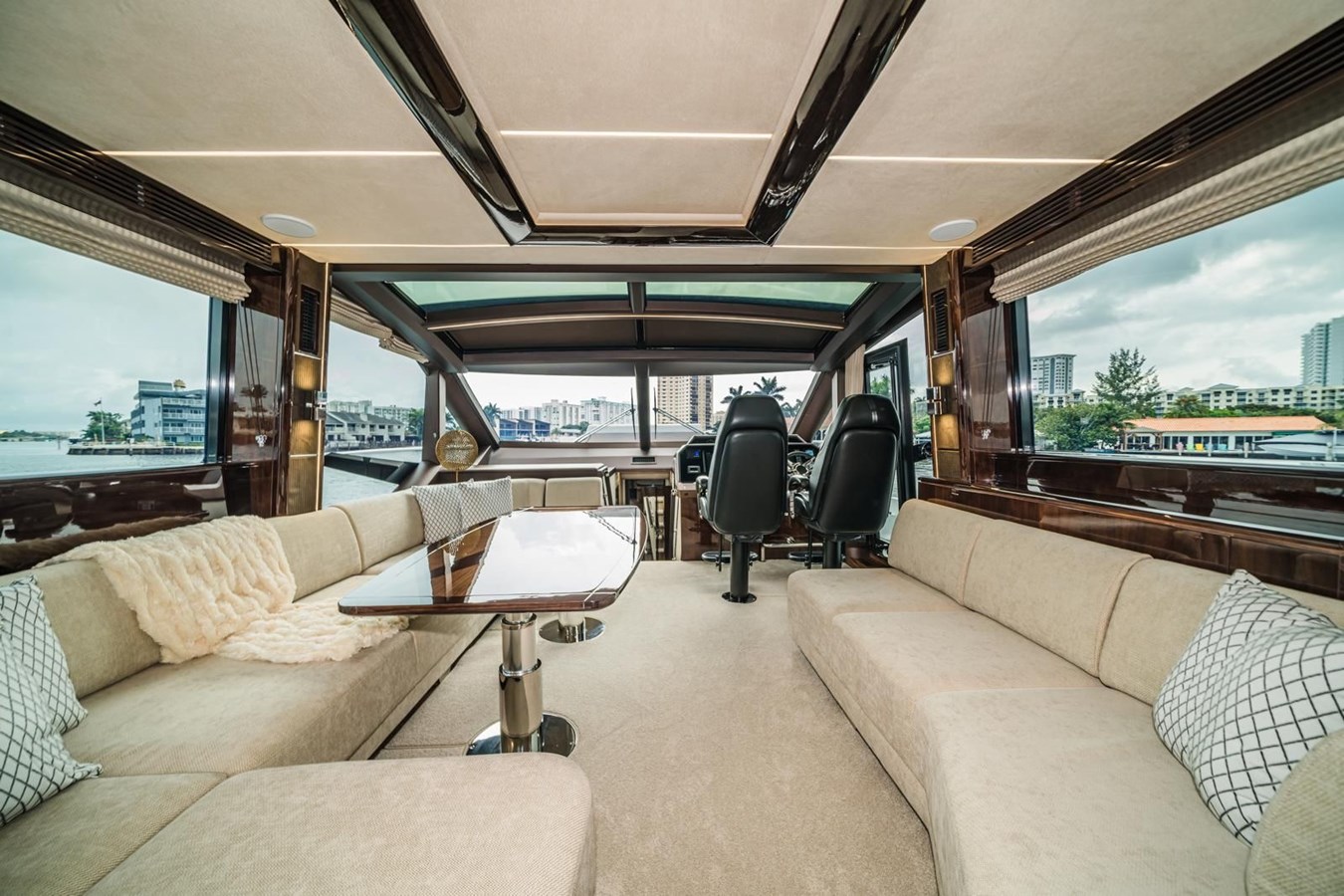 Galeon Yachts Motor Yacht Galeon For Sale