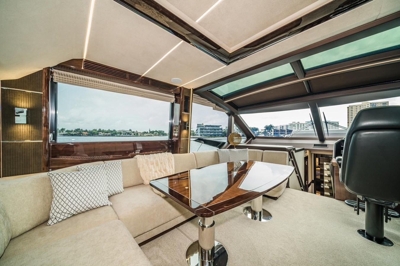 Galeon Yachts Motor Yacht Galeon For Sale