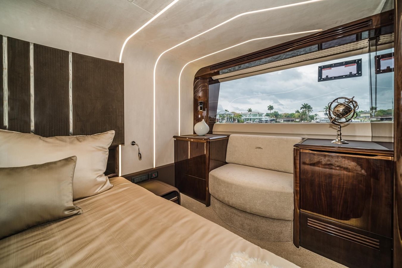 Galeon Yachts Motor Yacht Galeon For Sale
