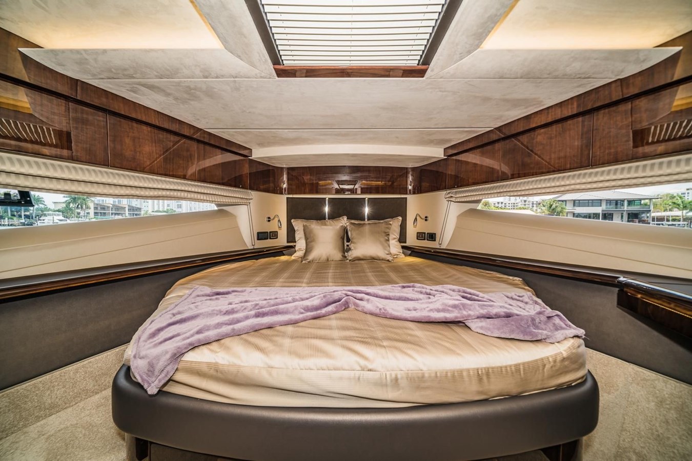 Galeon Yachts Motor Yacht Galeon For Sale