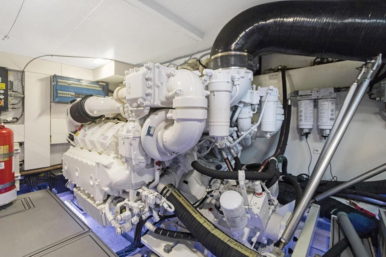 Galeon Yachts Motor Yacht Galeon For Sale