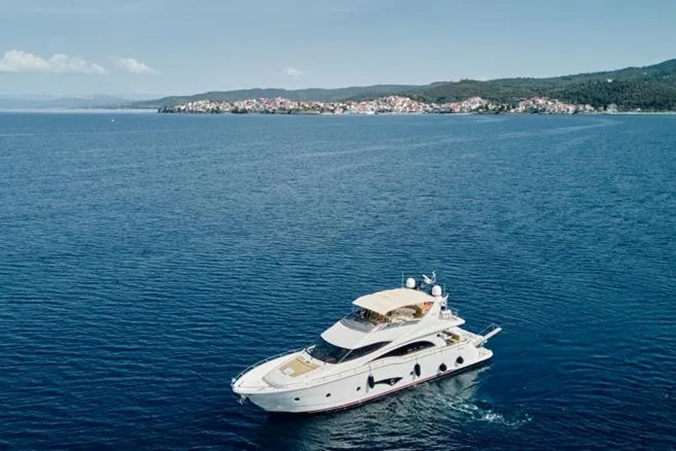 Marquis Yachts Motor Yacht Marquis 720  For Sale