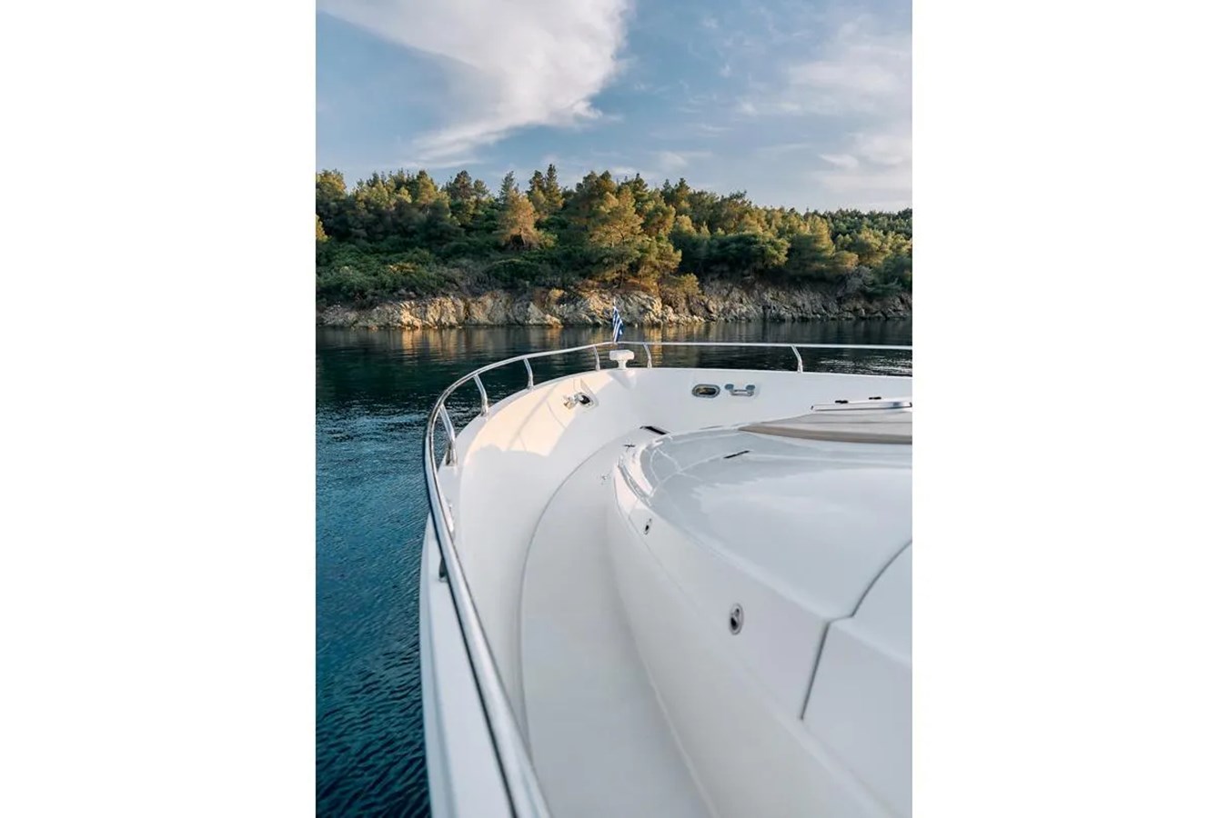 Marquis Yachts Motor Yacht Marquis 720  For Sale