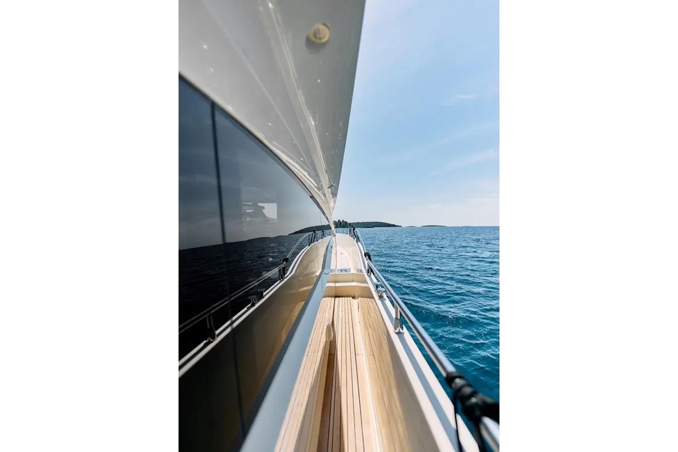 Marquis Yachts Motor Yacht Marquis 720  For Sale