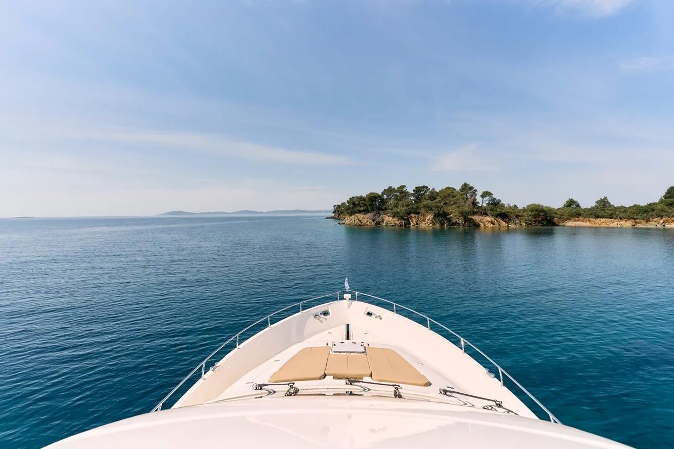 Marquis Yachts Motor Yacht Marquis 720  For Sale