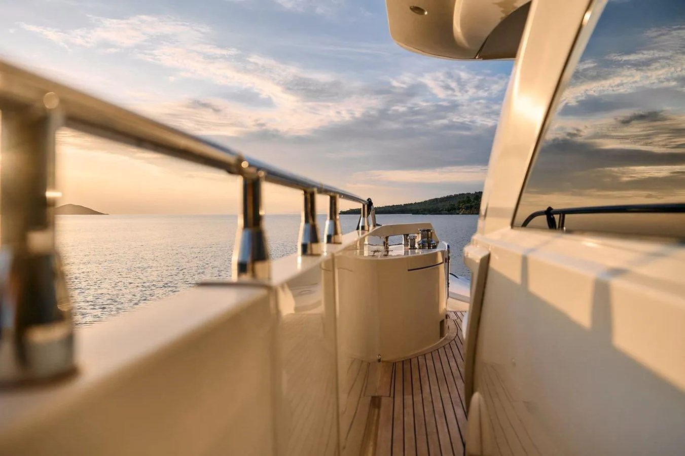 Marquis Yachts Motor Yacht Marquis 720  For Sale