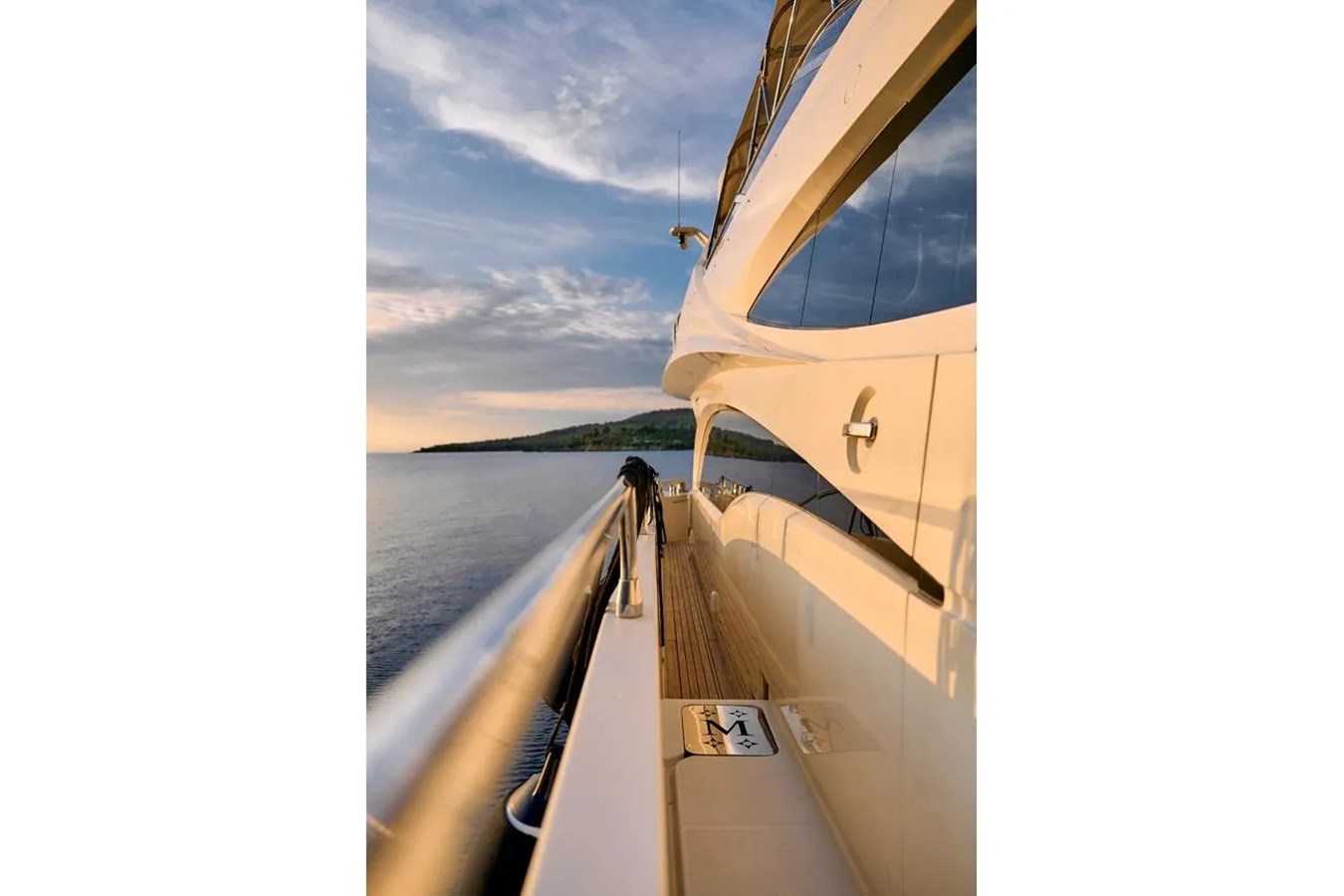 Marquis Yachts Motor Yacht Marquis 720  For Sale