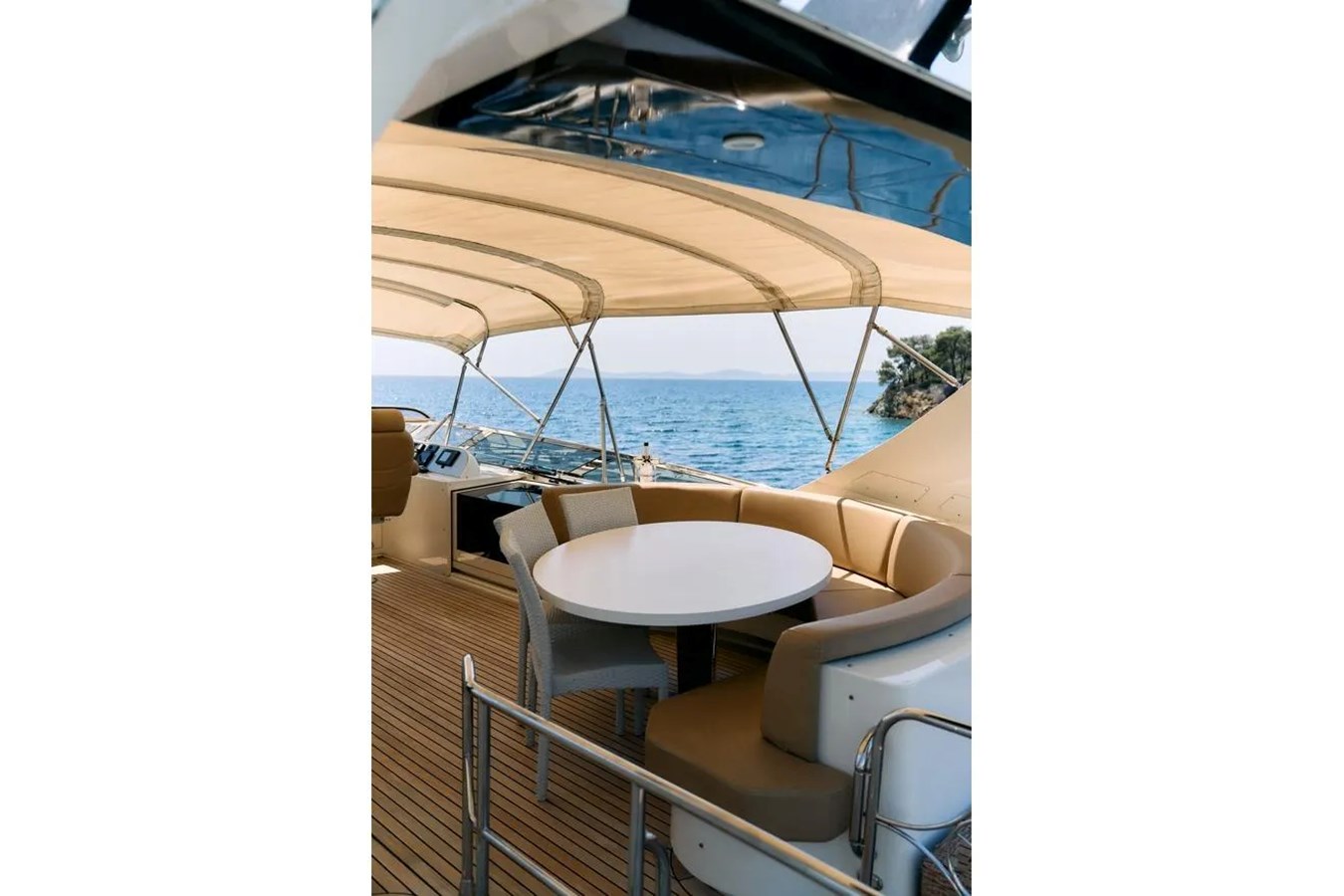 Marquis Yachts Motor Yacht Marquis 720  For Sale