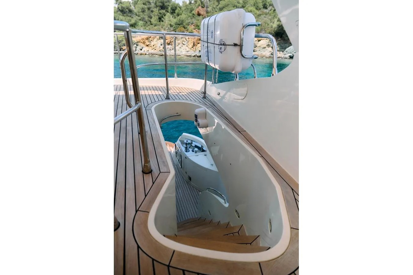 Marquis Yachts Motor Yacht Marquis 720  For Sale