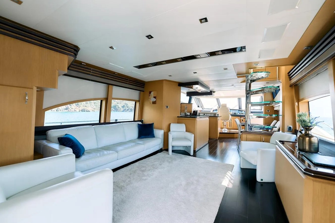 Marquis Yachts Motor Yacht Marquis 720  For Sale
