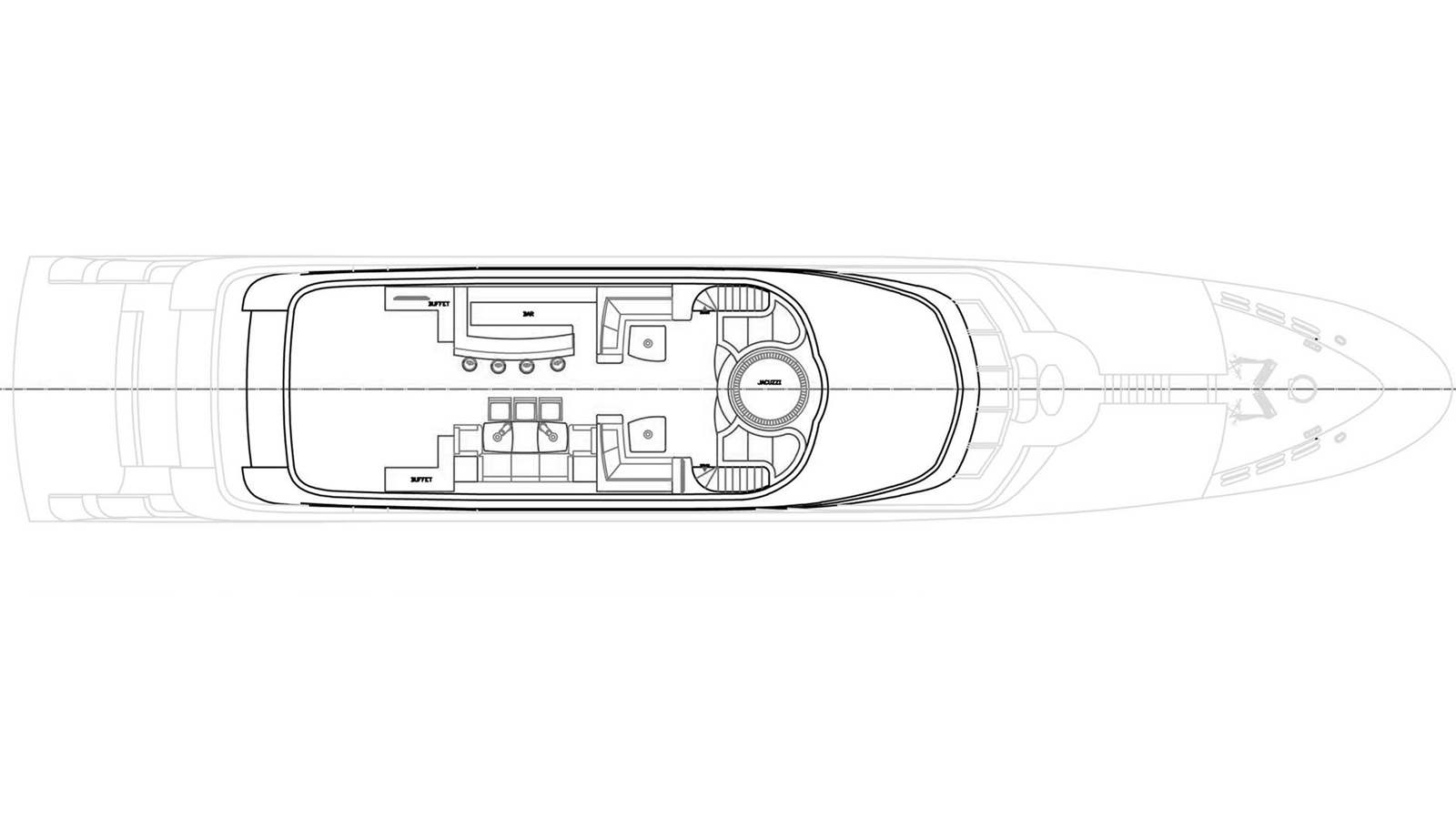 Palmer Johnson Motor Yacht I SEA For Sale