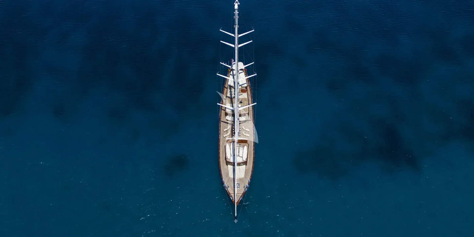SATORI Charter Yacht