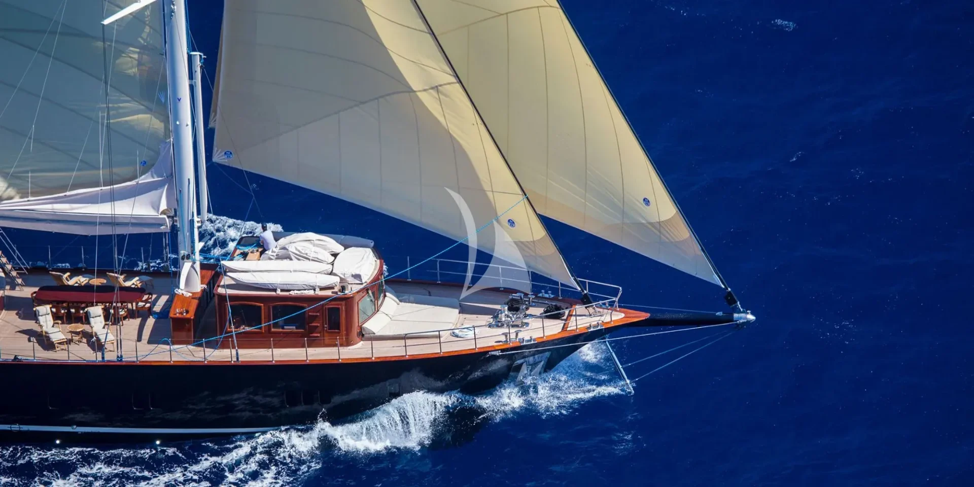 SATORI Charter Yacht