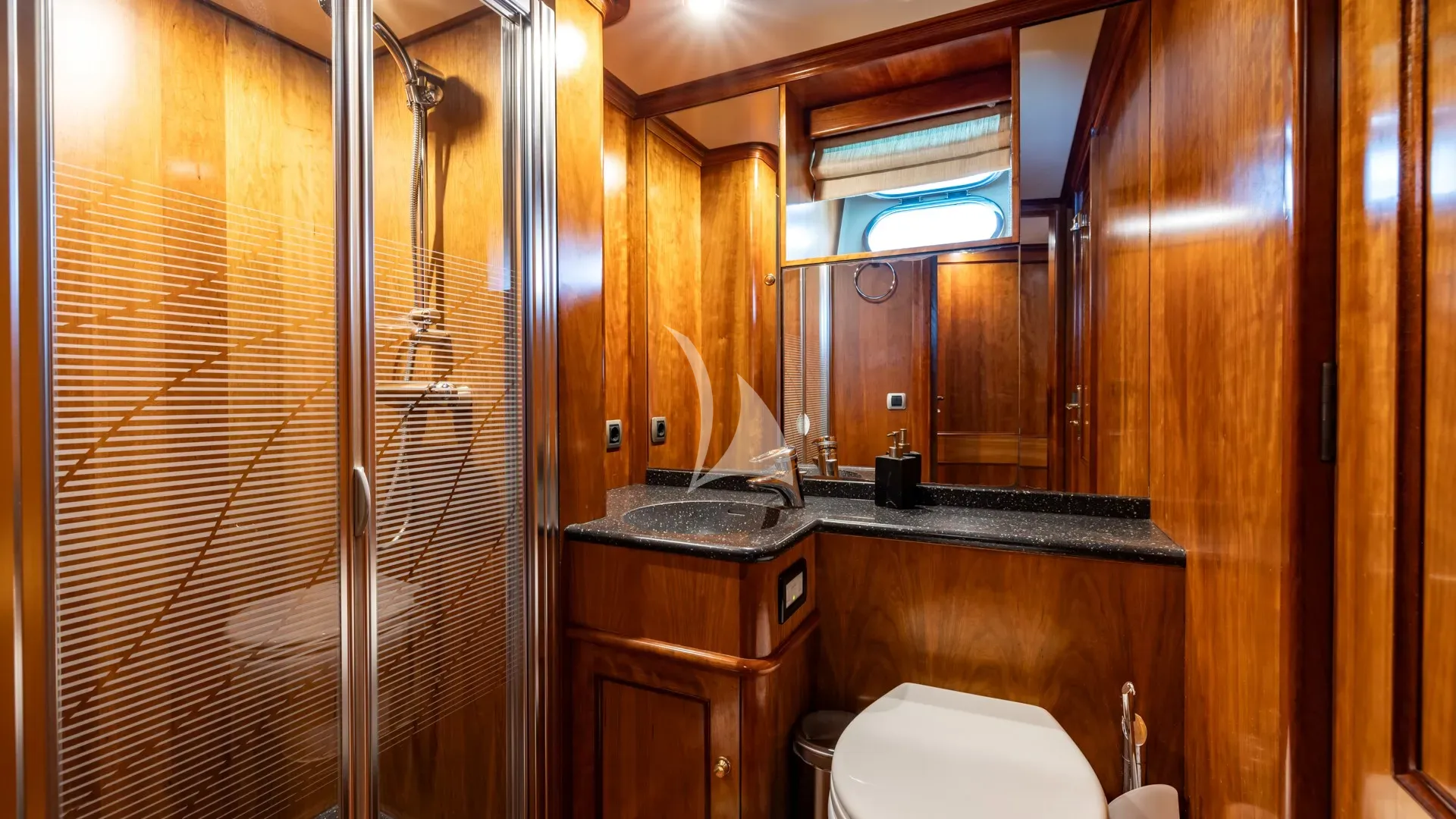 SEA BREEZE II Charter Yacht