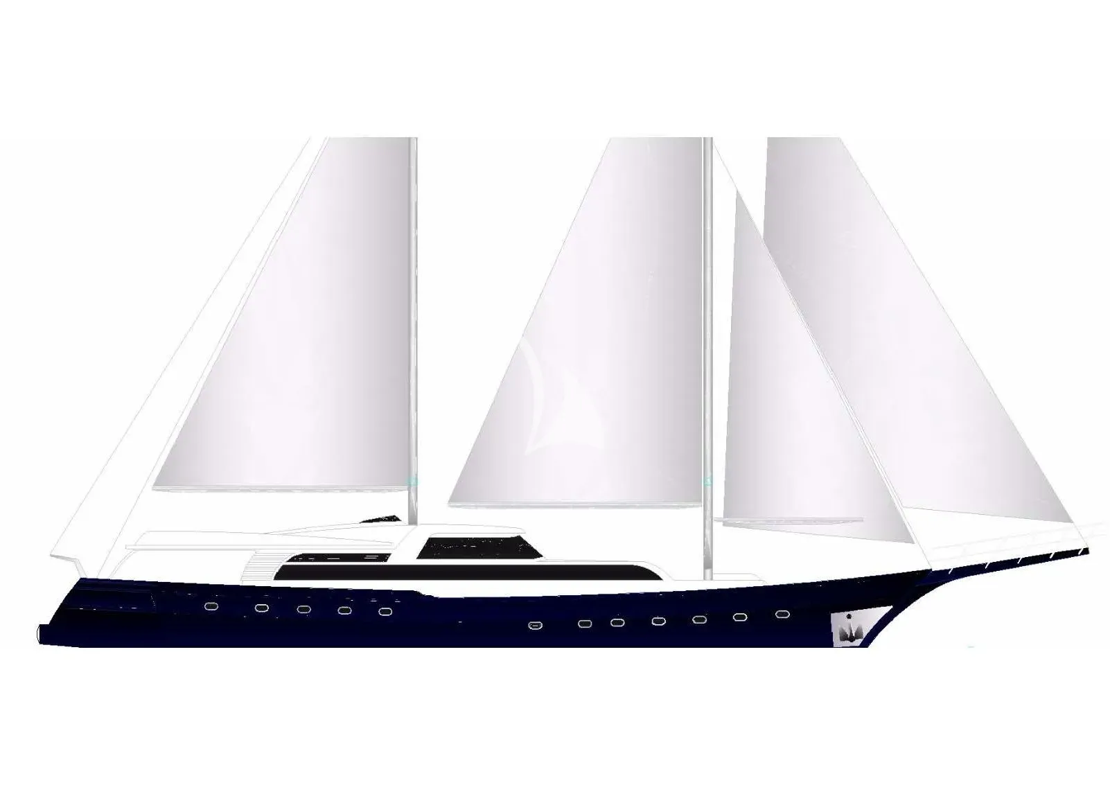 ESMA SULTAN Charter Yacht