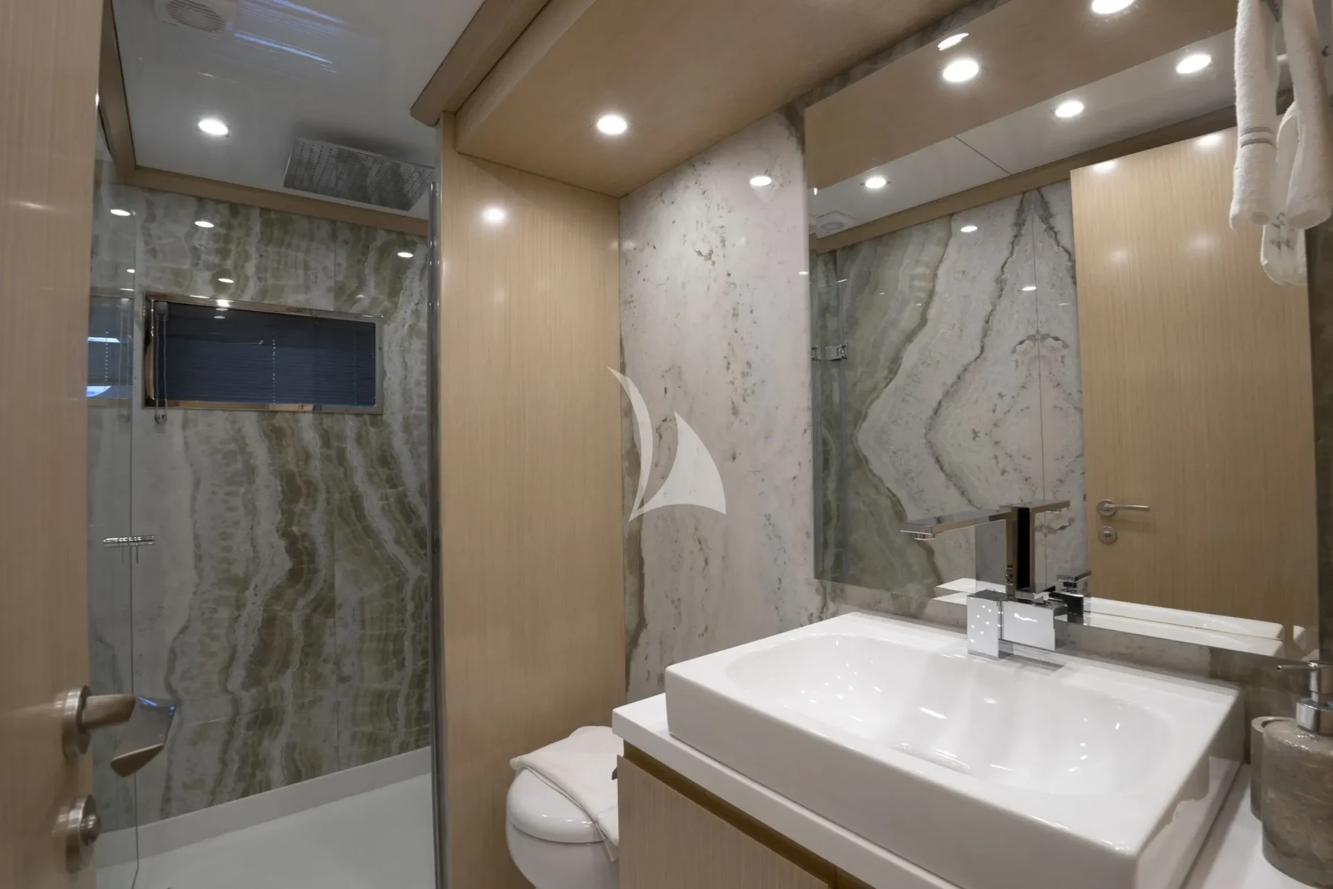PRINCESS MELDA Charter Yacht