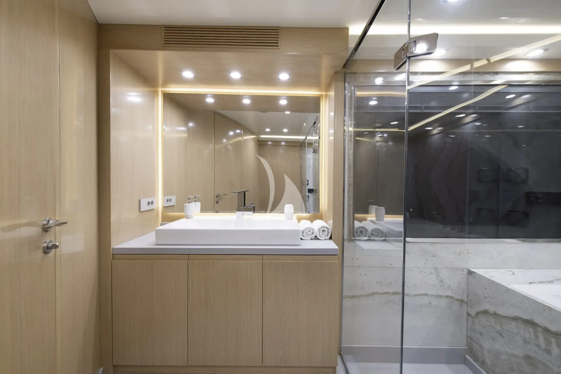 PRINCESS MELDA Charter Yacht