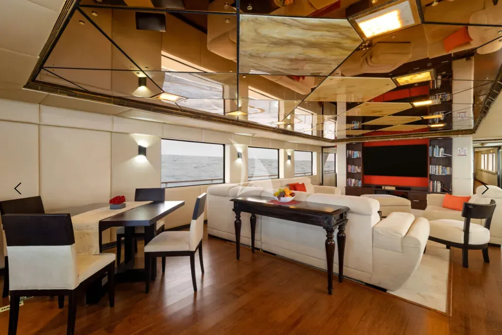 M/Y PASSION Charter Yacht