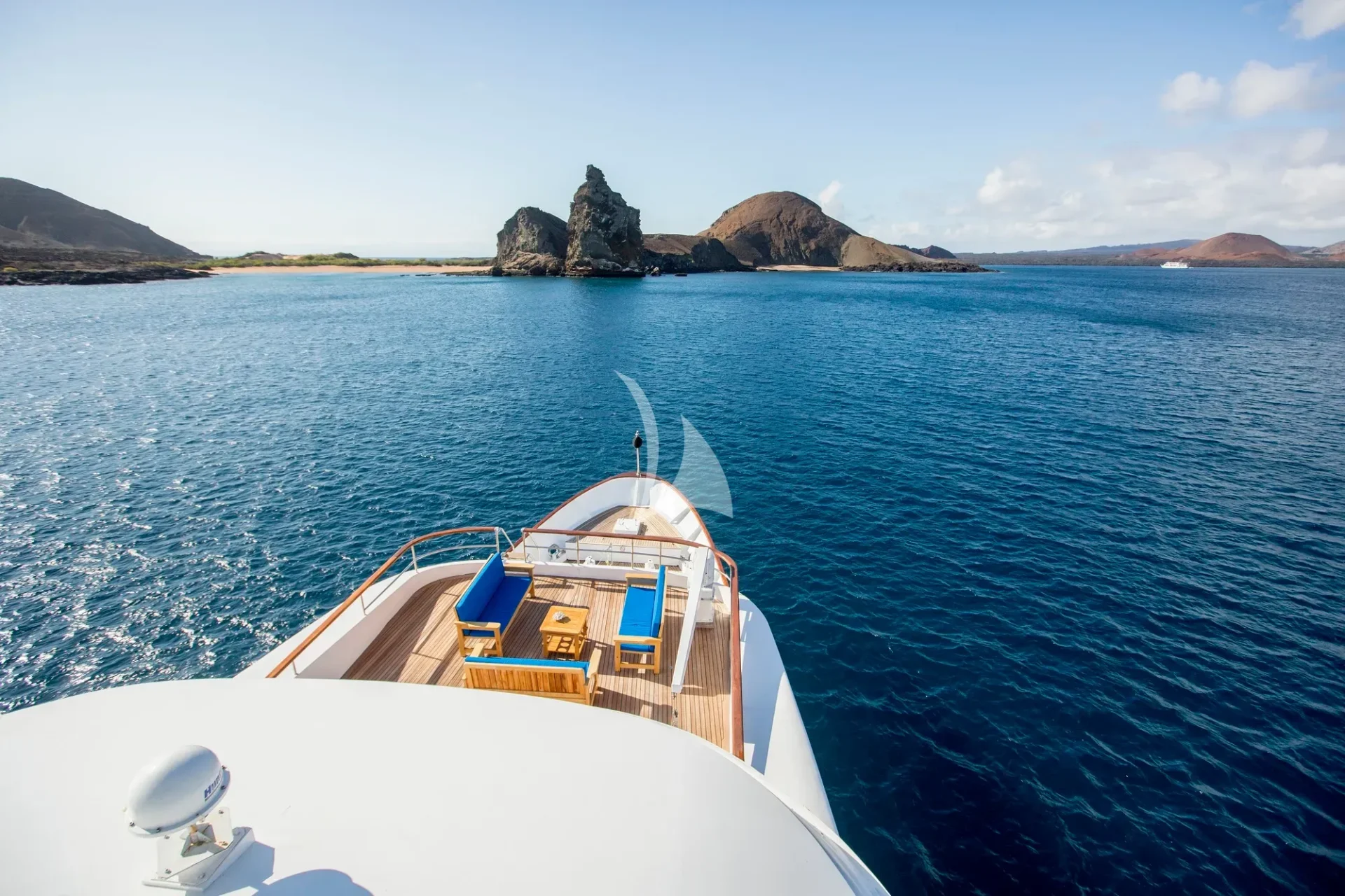 M/Y PASSION Charter Yacht