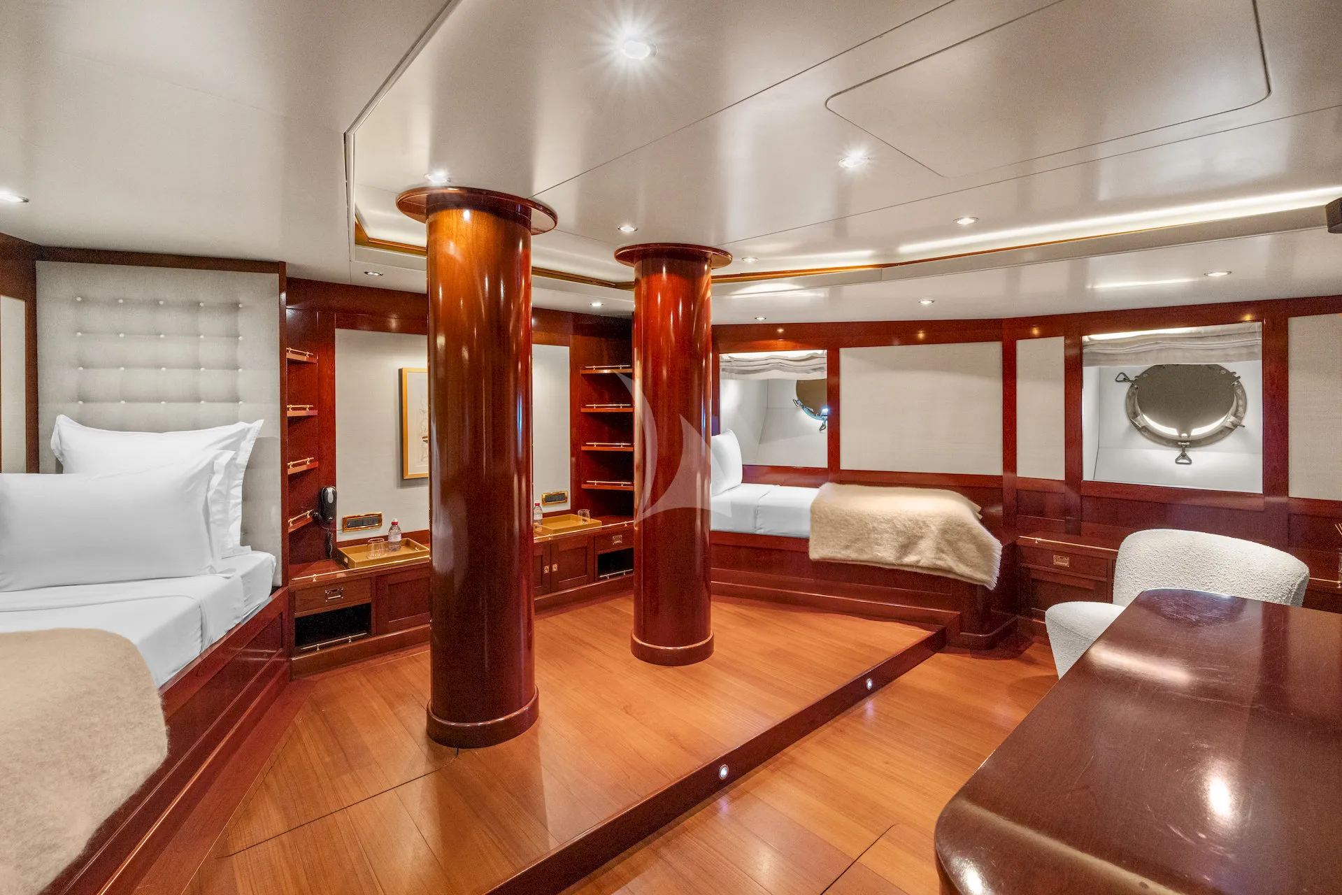 DADDY SHANE Charter Yacht