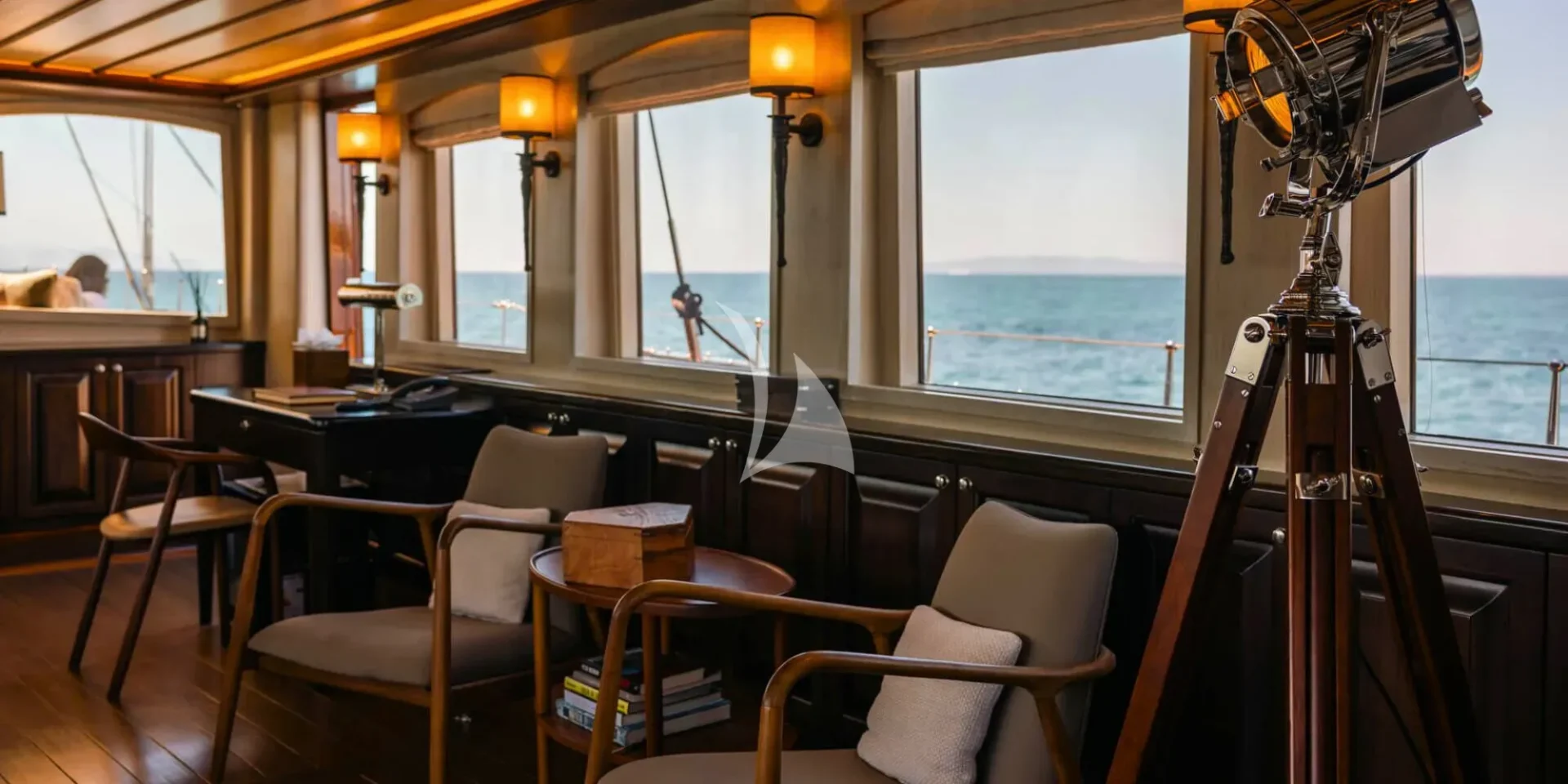 SATORI Charter Yacht