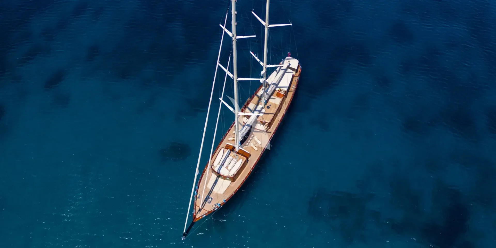 SATORI Charter Yacht