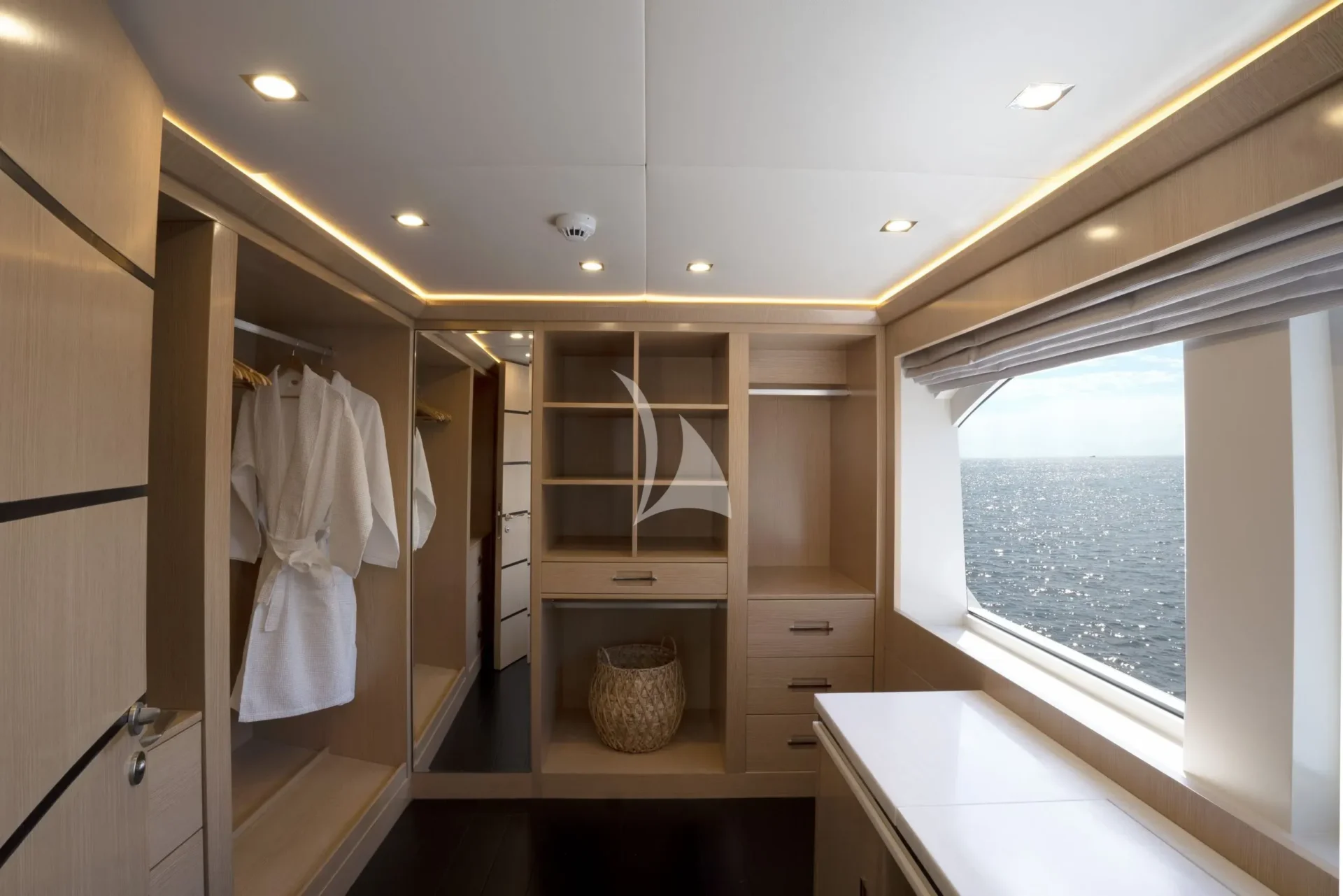 PRINCESS MELDA Charter Yacht