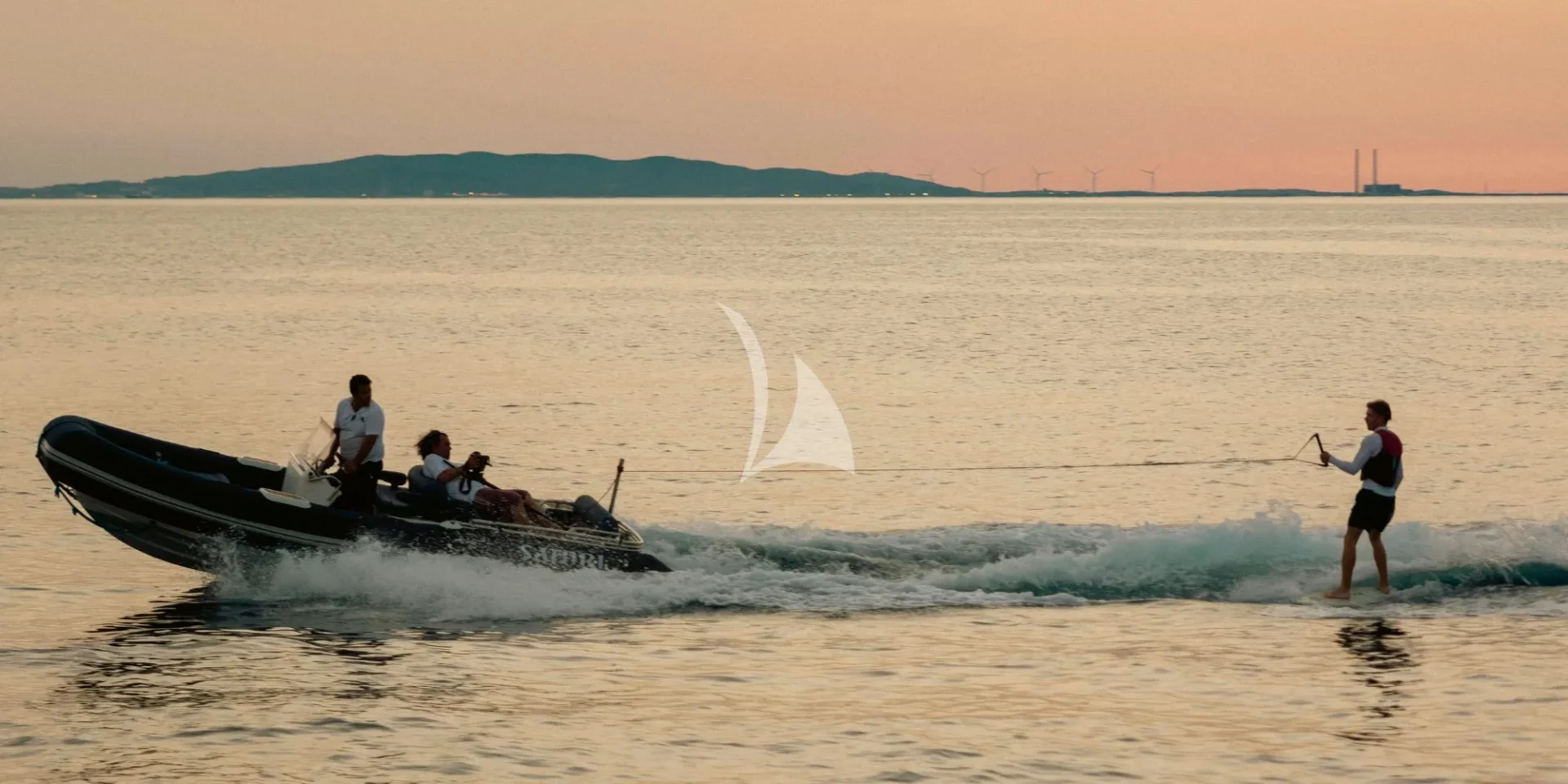 SATORI Charter Yacht