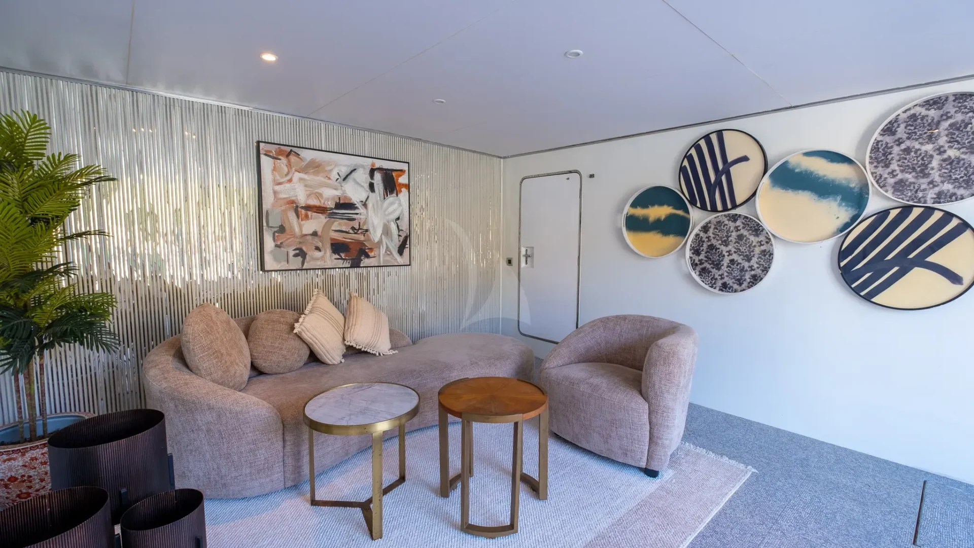 OCEAN BREEZE Charter Yacht