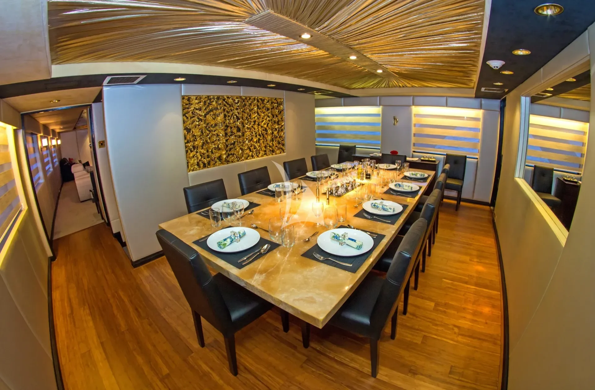 M/Y PASSION Charter Yacht