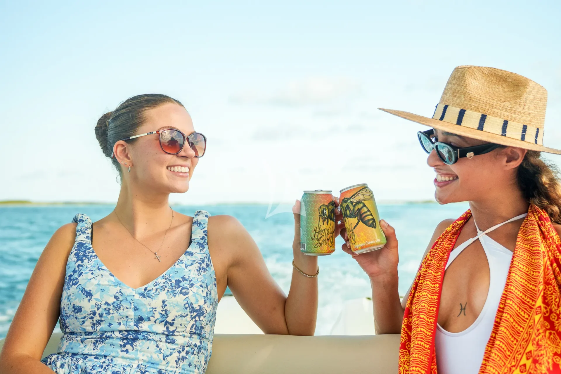 Mambo Charter Yacht