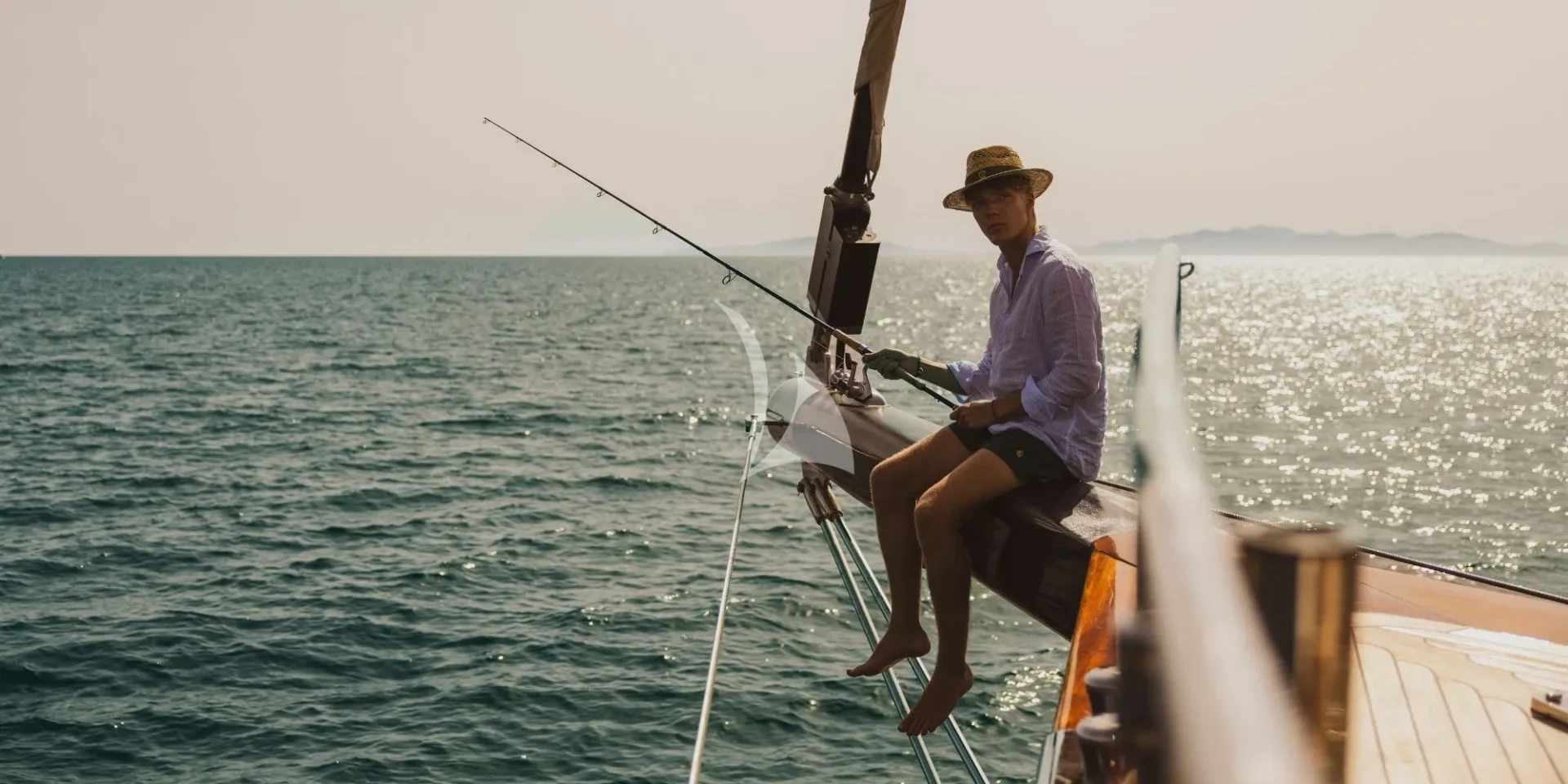 SATORI Charter Yacht