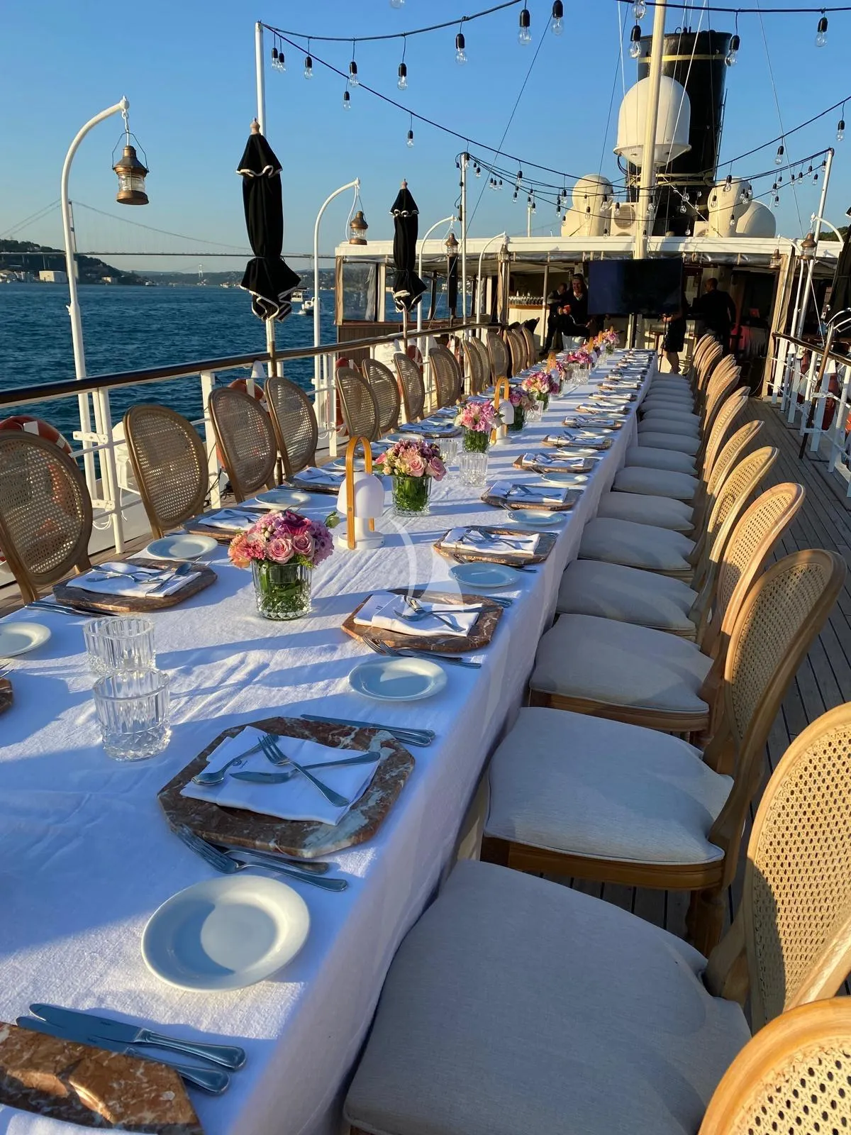 HALAS 71 Charter Yacht