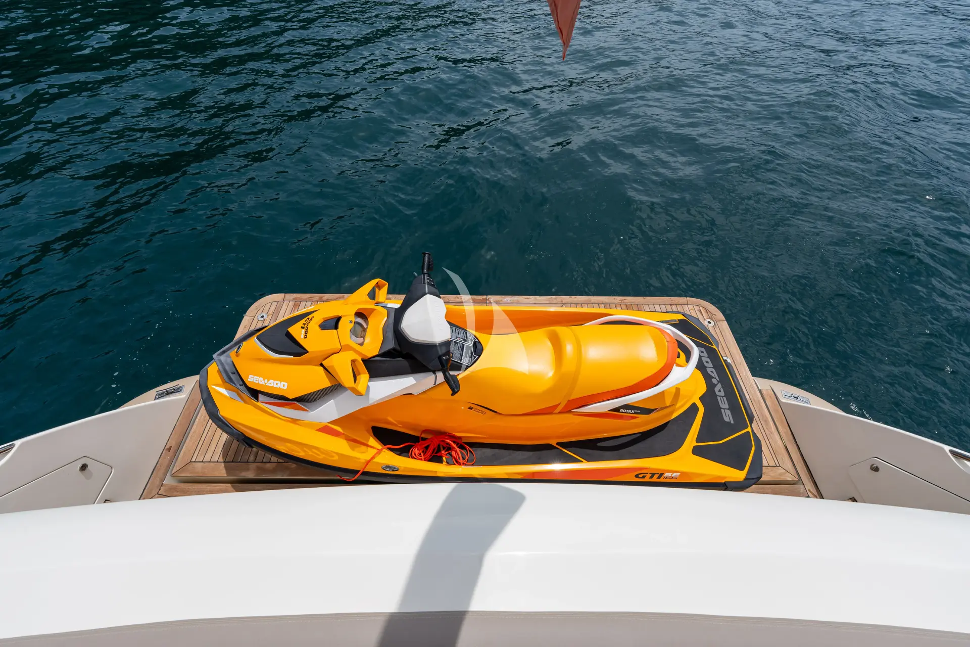 FOREVER ROSANNA Charter Yacht