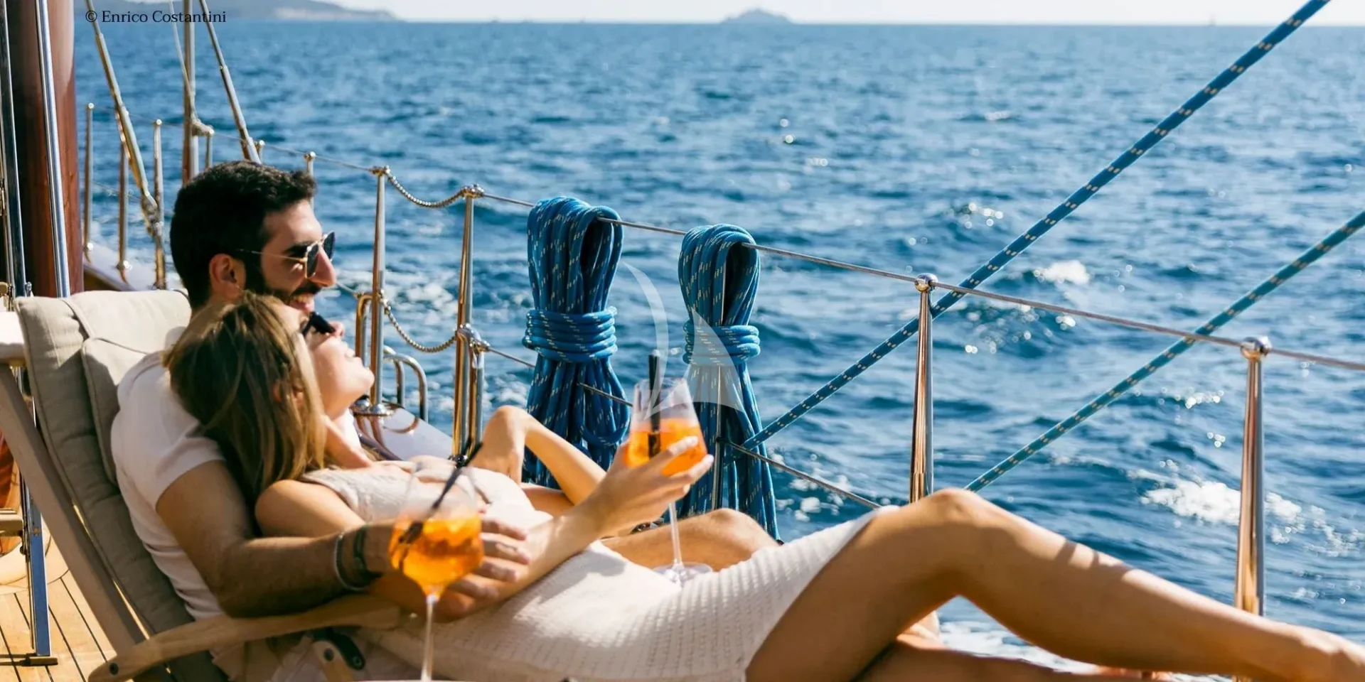 SATORI Charter Yacht