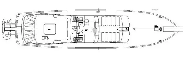 ESMA SULTAN Charter Yacht