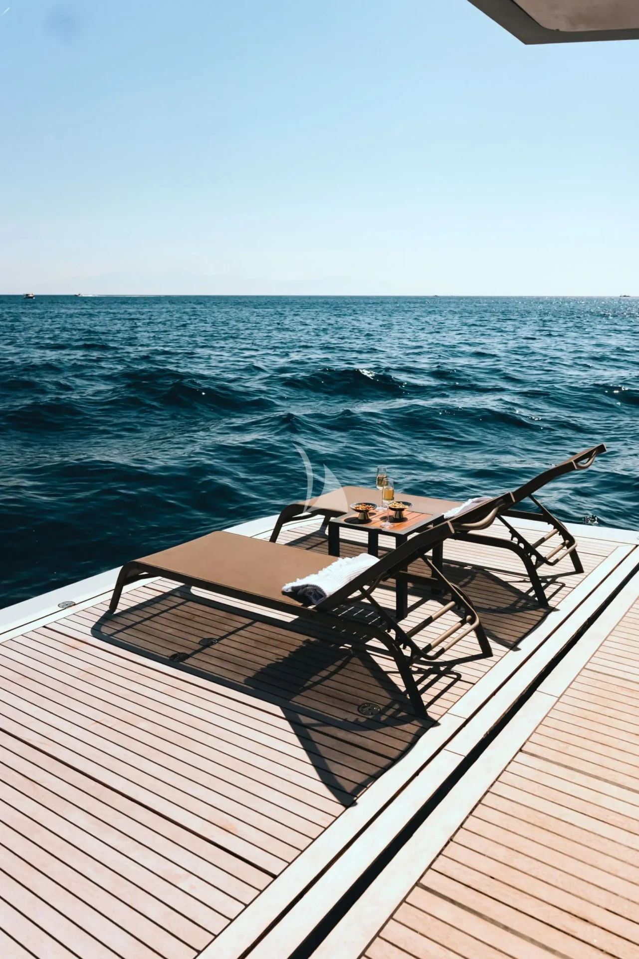 PRINCESS MELDA Charter Yacht