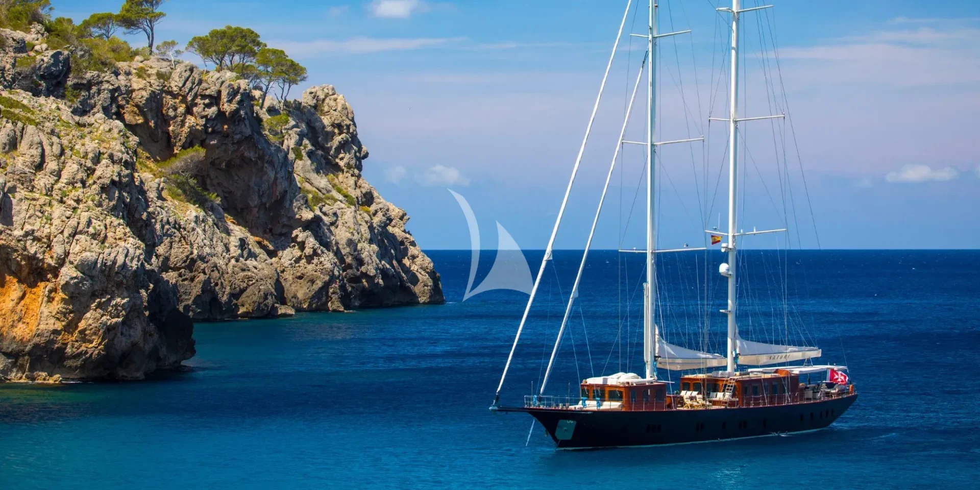 SATORI Charter Yacht