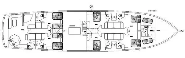 ESMA SULTAN Charter Yacht