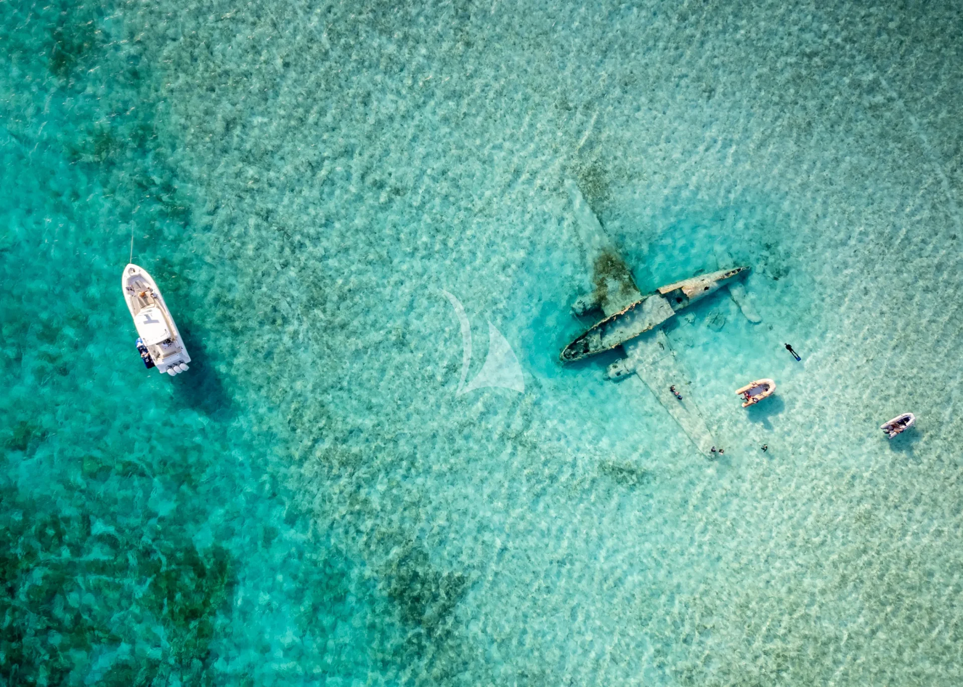 Mambo Charter Yacht