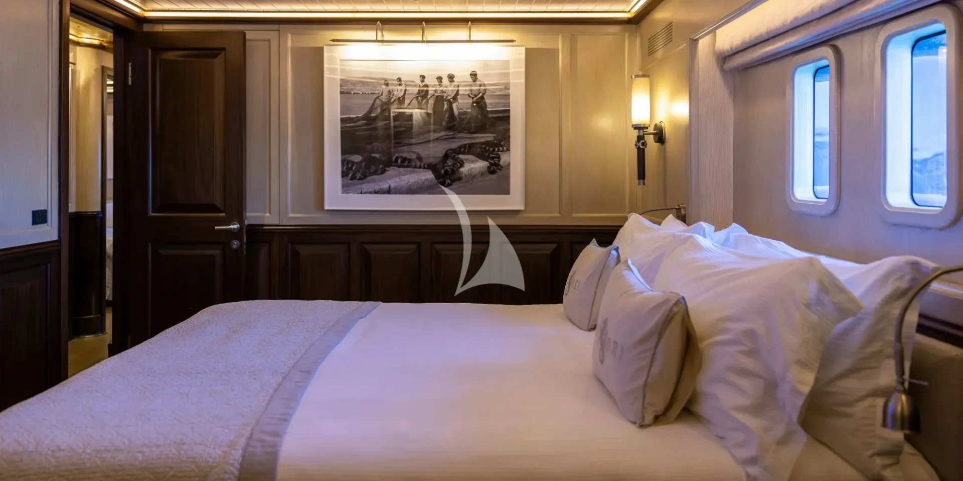 SATORI Charter Yacht