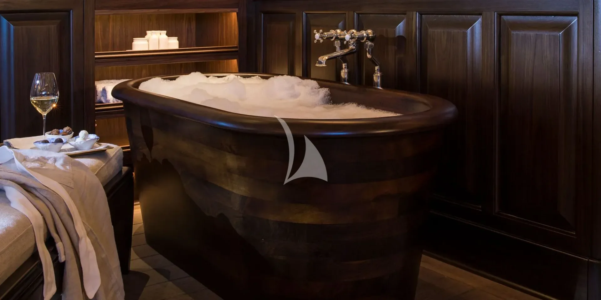 SATORI Charter Yacht