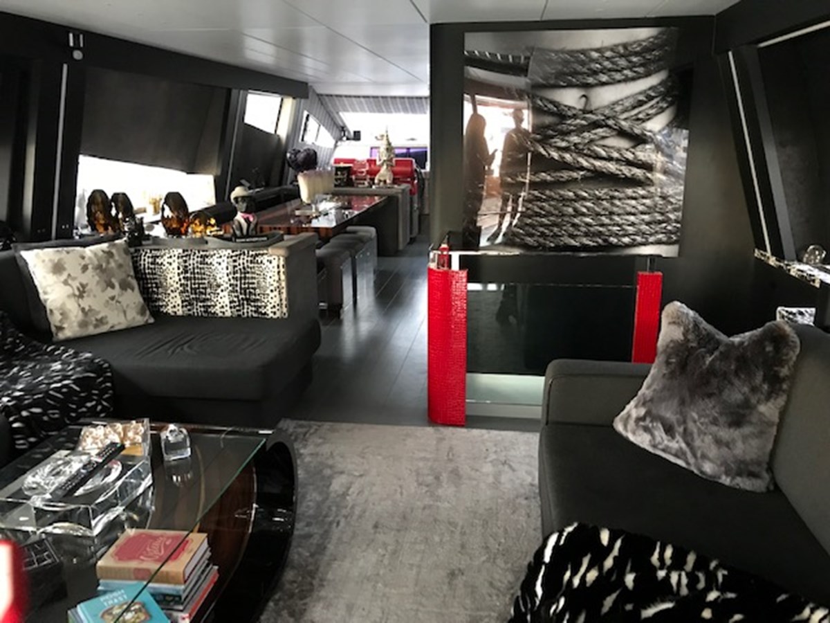 Permare Motor Yacht Kisses For Sale