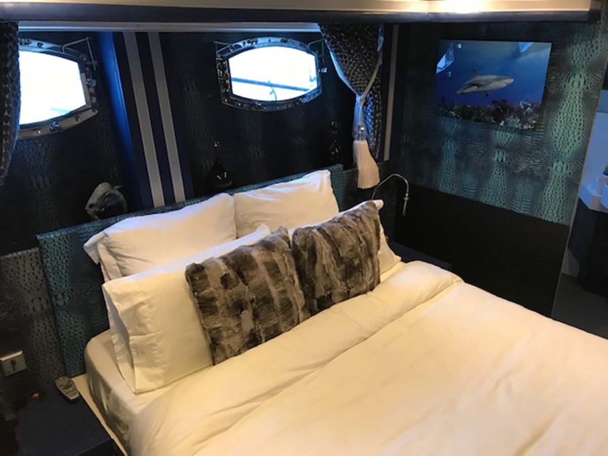 Permare Motor Yacht Kisses For Sale