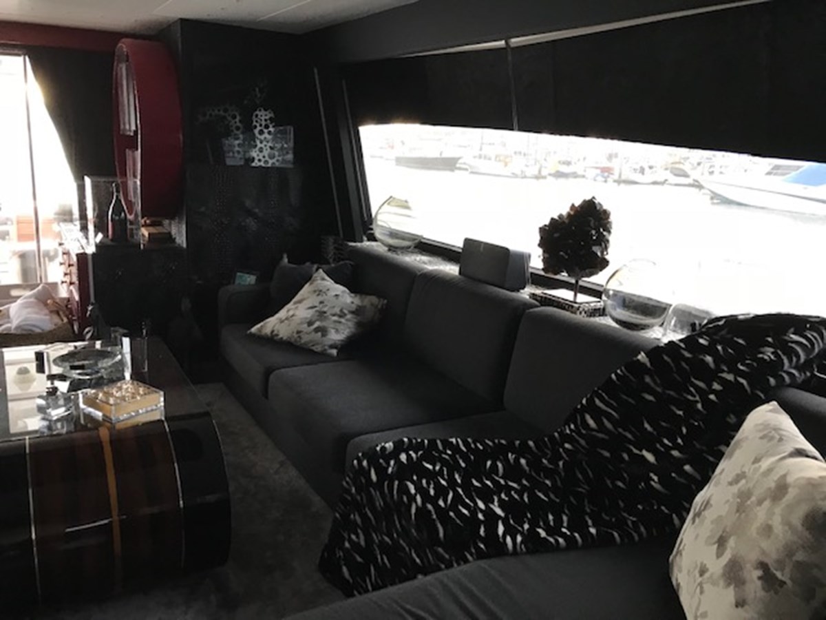 Permare Motor Yacht Kisses For Sale