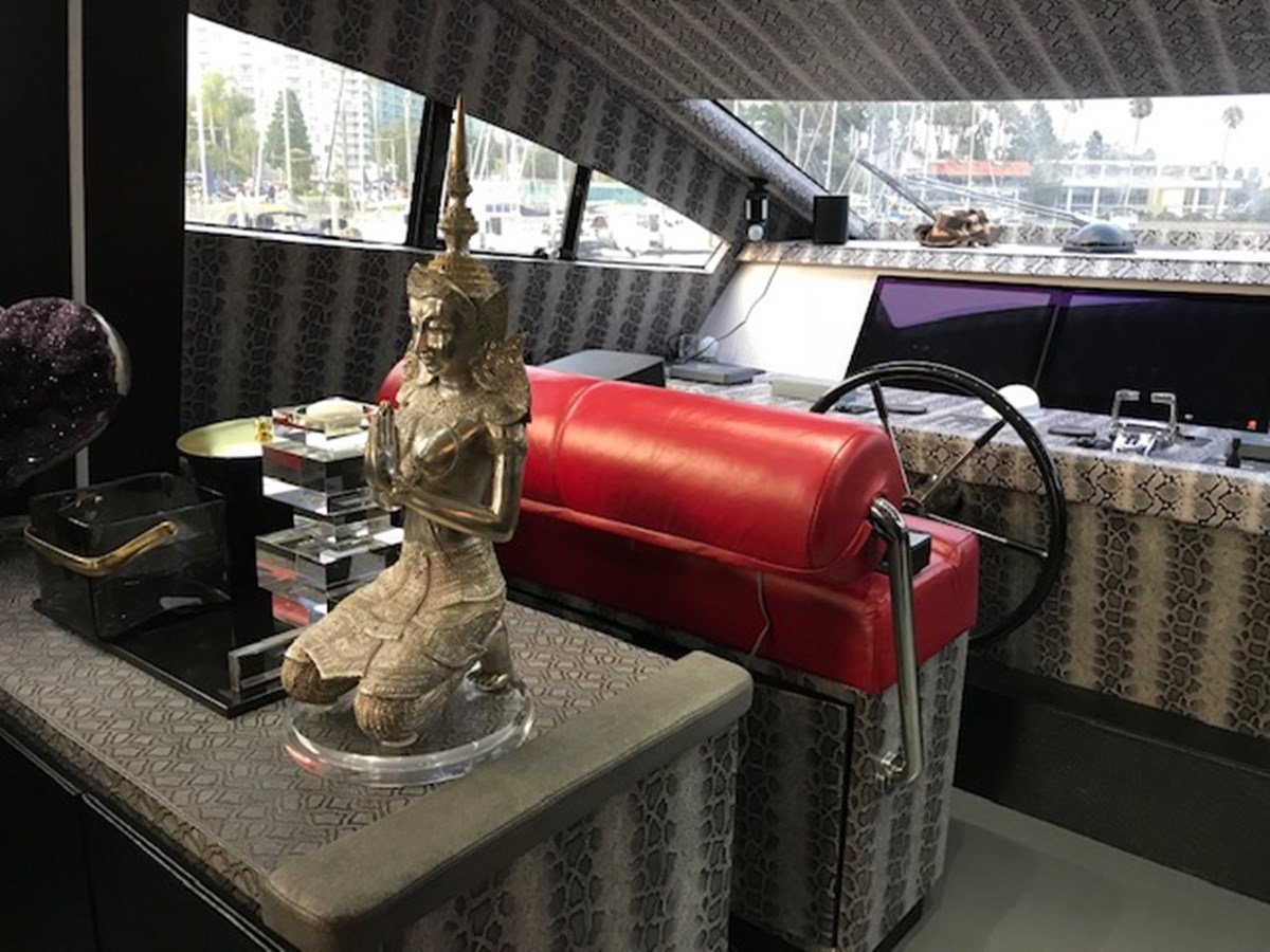 Permare Motor Yacht Kisses For Sale
